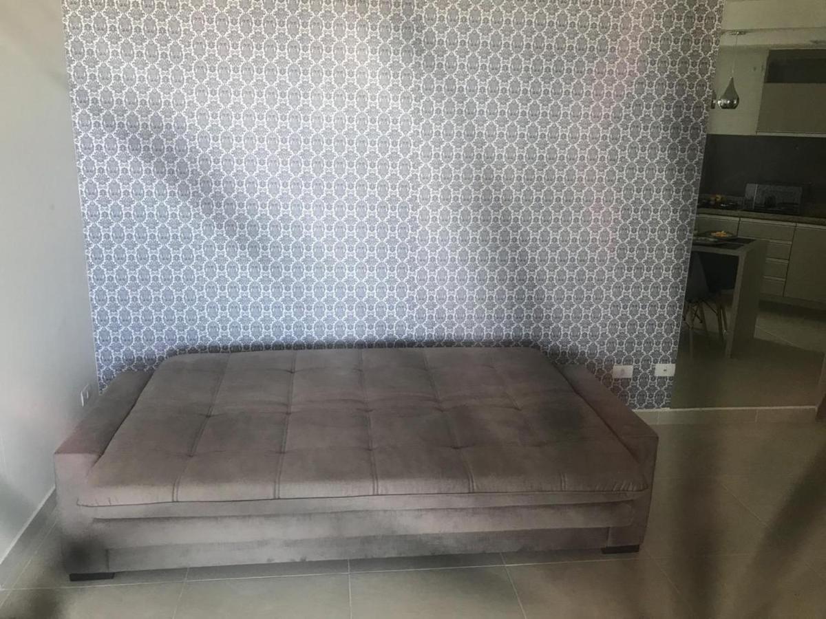 Apartamento Enseada גוארויה מראה חיצוני תמונה