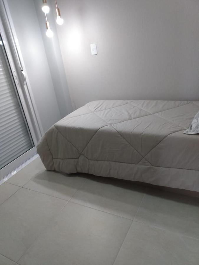 Apartamento Enseada גוארויה מראה חיצוני תמונה