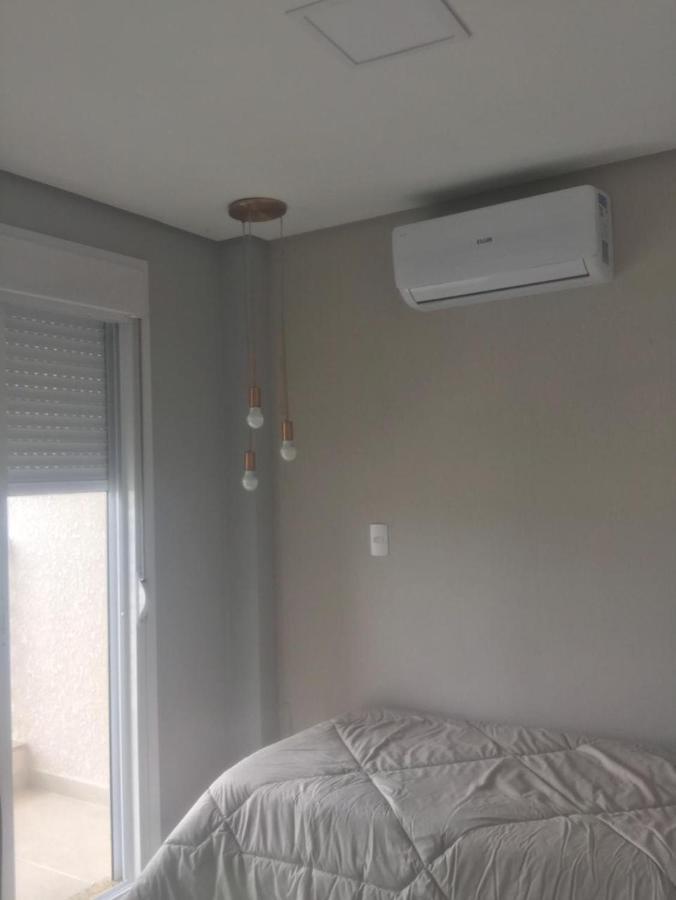 Apartamento Enseada גוארויה מראה חיצוני תמונה