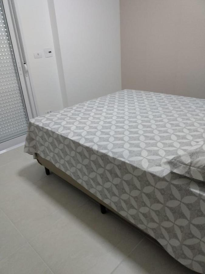 Apartamento Enseada גוארויה מראה חיצוני תמונה